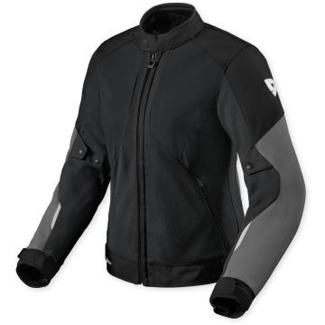 Revit Torque 3 H2O waterdichte dames motorfiets textieljas