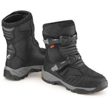 Forma Adventure Air Low Dry Motorfietslaarzen