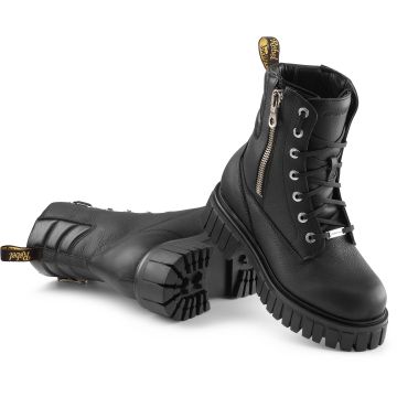 Forma Rebel Dry Dames Motorlaarzen