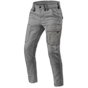Revit Cargo Brant Slim Motorjeans