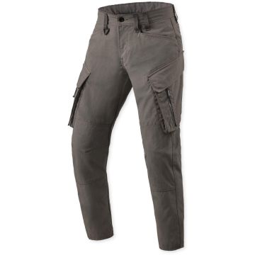 Revit Cargo Tristan Tapered Motorfiets Textiel Broek