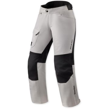 Revit Convergent Bicolor H2O waterdichte dames motorfiets textielbroeken