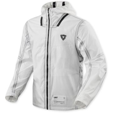 Revit Barrier 2 H2O Regenjas