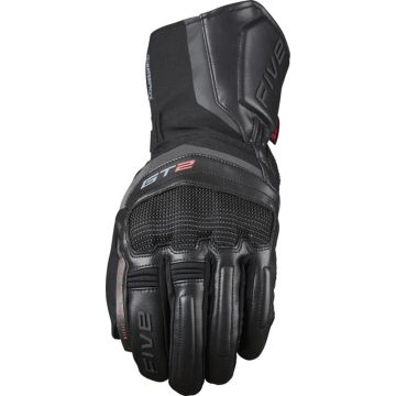 Five GT2 Evo waterdichte motorhandschoenen