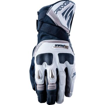 Five TFX2 waterdichte motorhandschoenen