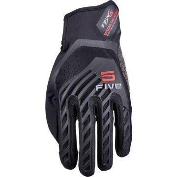 Five TFX5 Motorhandschoenen