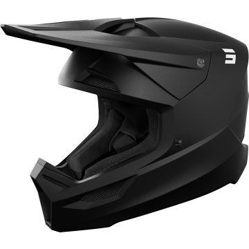Shot Furious Motorcross helm