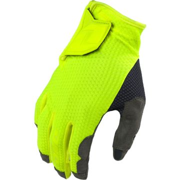 One Industries G-197 Vivid Motorcross handschoenen