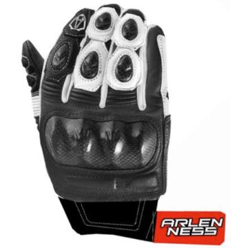 Arlen Ness Nerheg Motorhandschoenen