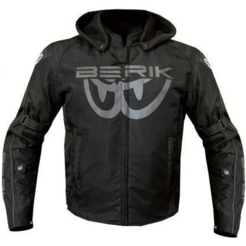 Berik Biraim waterdichte motorfiets textieljas