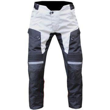 Berik Cargo Evo waterdichte motorfiets textielbroeken