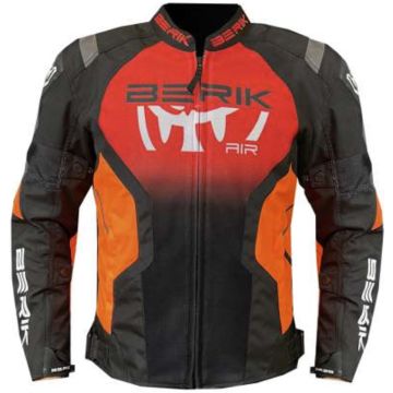 Berik Cascain Motorfiets Textieljas