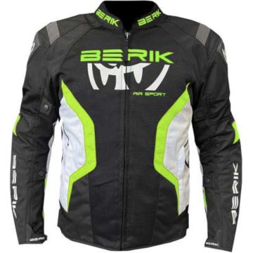 Berik Lalxa Motorfiets Textieljas
