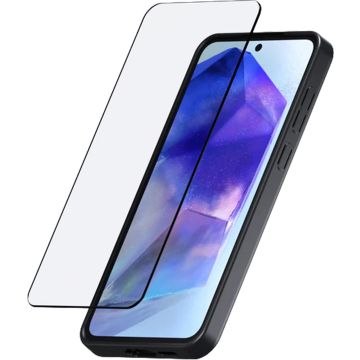 SP Connect Samsung A55 Glazen schermbeschermer