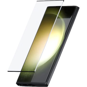 SP Connect Samsung S23 Ultra Glazen schermbeschermer