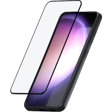 SP Connect Samsung S23 Glazen schermbeschermer