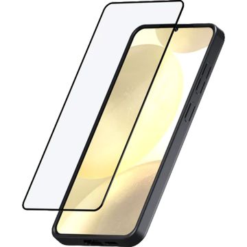 SP Connect Samsung S24+ Glazen schermbeschermer