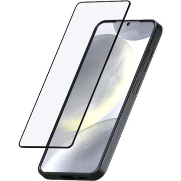 SP Connect Samsung S24 Glazen schermbeschermer