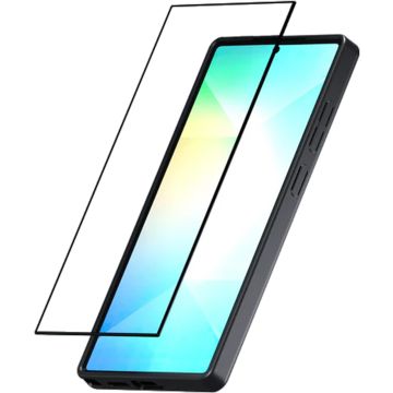 SP Connect Samsung S25 Ultra Glazen schermbeschermer