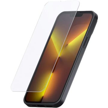 SP Connect iPhone 14+ Glazen schermbeschermer