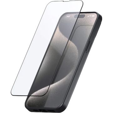 SP Connect iPhone 15 Pro Max Glazen schermbeschermer