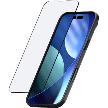 SP Connect iPhone 17 Air Glazen schermbeschermer