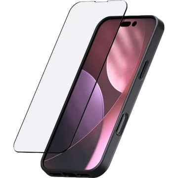 SP Connect iPhone 17 Pro Max Glazen schermbeschermer