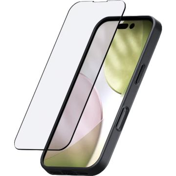 SP Connect iPhone 17 Pro Glazen schermbeschermer