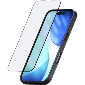 SP Connect iPhone 17 Glazen schermbeschermer