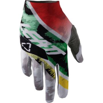 Leatt GPX 1.5 GripR Leopard Handschoenen