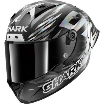 Shark Aeron-GP FIM Racing #2 Replica Zarco Winter Test 2026 Helm