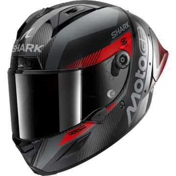 Shark Aeron-GP FIM Racing #2 MotoGP Helm