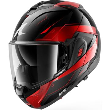 Shark Oxo Mekarium Helm