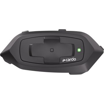Cardo HJC Packtalk Bluetooth Communicatiesysteem Enkel Pak