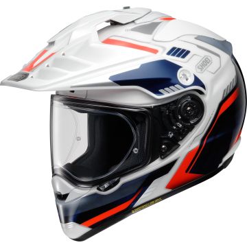 Shoei Hornet ADV06 Invigorate TC-10 Endurohelm