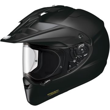 Shoei Hornet ADV06 Endurohelm