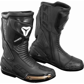 Seca Hyper II Dames Motorlaarzen