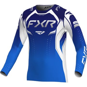 FXR Helium Edge Motorcross trui