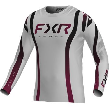 FXR Helium Infinity Motorcross trui