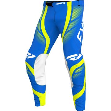 FXR Helium Infinity Motorcross broek