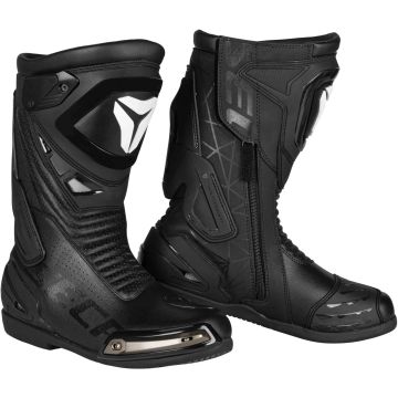 Seca Hyper II Motorfiets laarzen