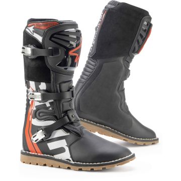 Stylmartin Impact Pro waterdichte crosslaarzen