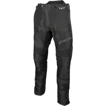 Seca Jet II Mesh waterdichte Mesh Motorfiets Textiel Broek
