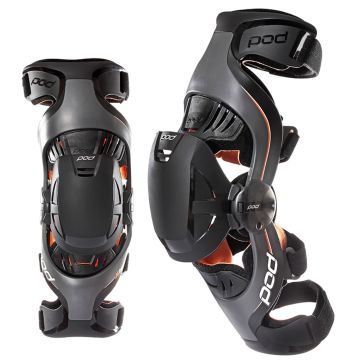 POD K100 Youth Kniebrace