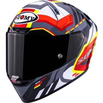 Suomy SR-GP Evo Infrared Helm