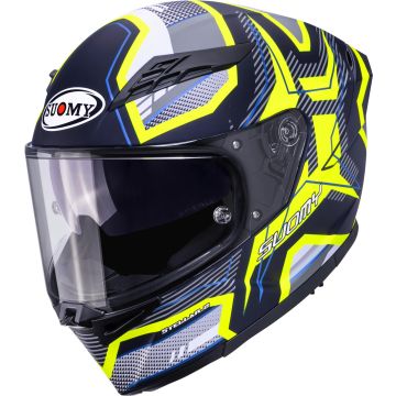 Suomy Stellar 2 Blackstar Helm