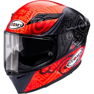 Suomy Stellar 2 Bagnaia Replica 2023 Helm Helm