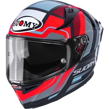 Suomy Speedstar 2 Parallax Helm