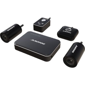 INNOVV K7 Motorfiets dashcam-systeem