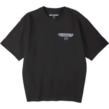 Pando Moto Luke Roots T-shirt